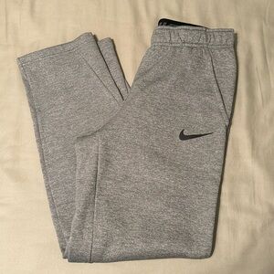 Nike dri-fit sweatpants